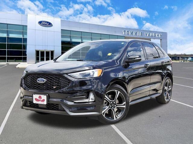 2022 Ford Edge ST