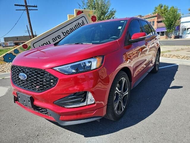 2023 Ford Edge ST
