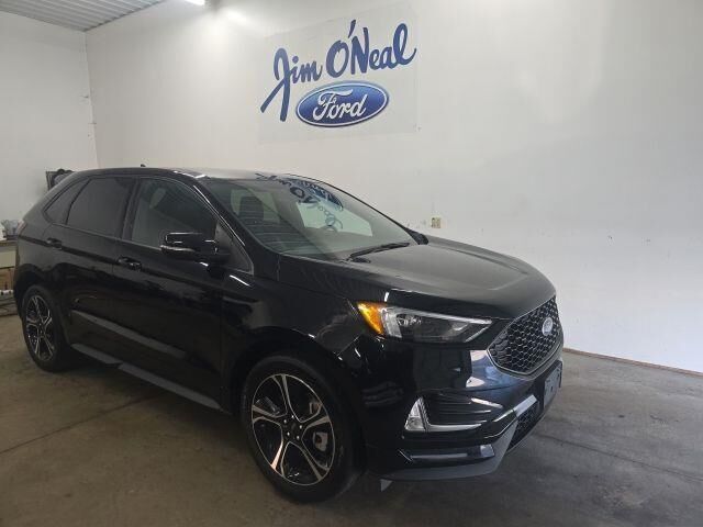 2023 Ford Edge ST