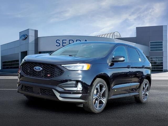 2024 Ford Edge ST