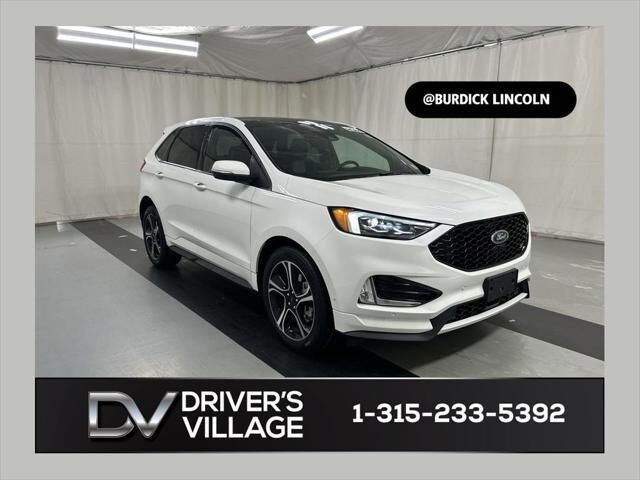 2024 Ford Edge ST