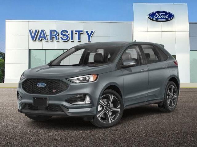 2024 Ford Edge ST