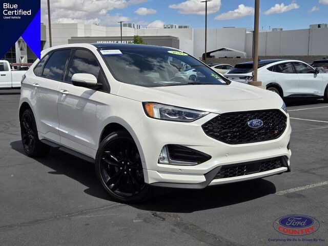 2019 Ford Edge ST