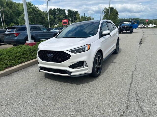 2019 Ford Edge ST