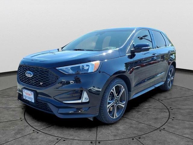2019 Ford Edge ST