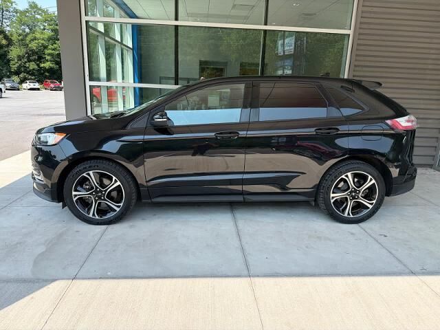 2019 Ford Edge ST