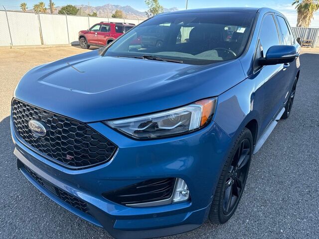 2019 Ford Edge ST