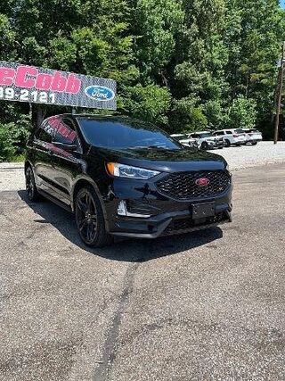 2019 Ford Edge ST