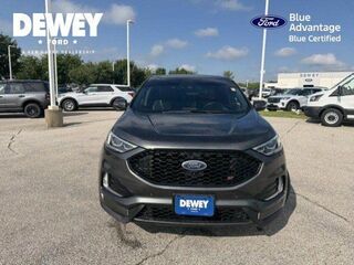 2020 Ford Edge ST