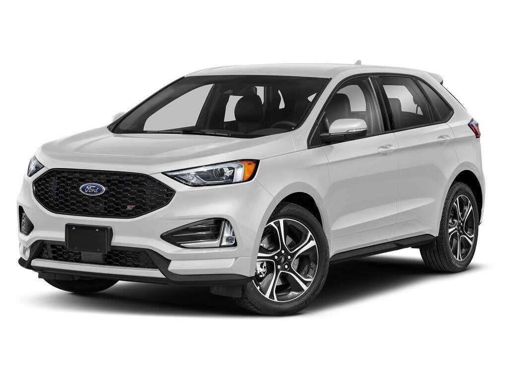 2020 Ford Edge ST — photo 1 of 1