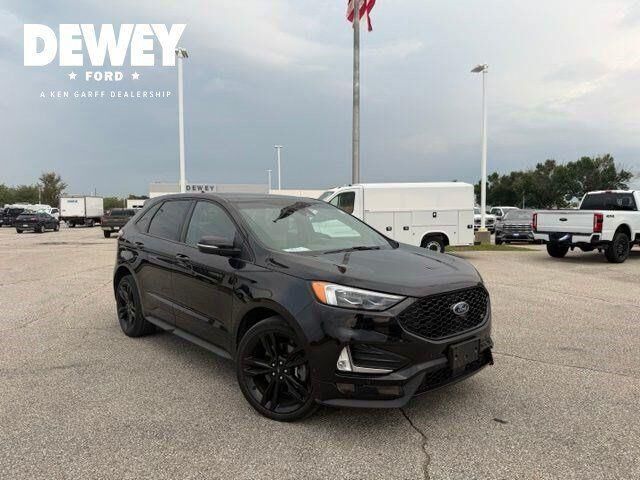 2020 Ford Edge ST