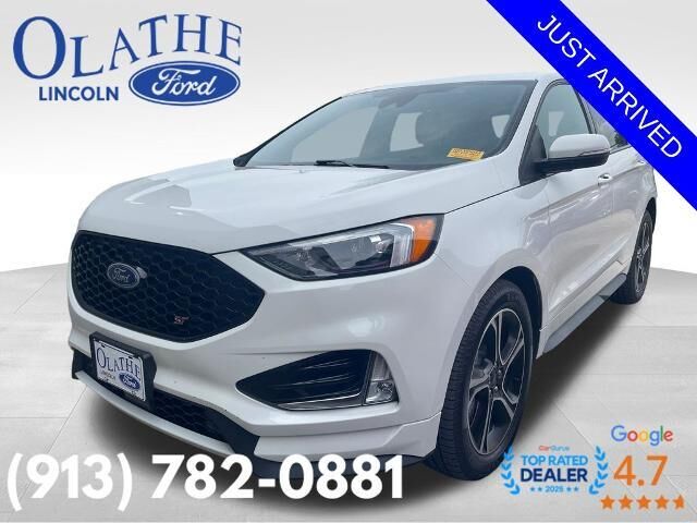 2022 Ford Edge ST
