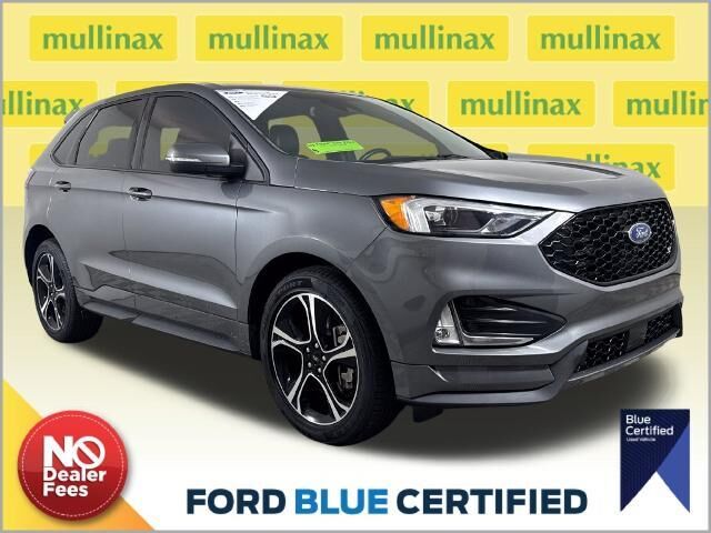 2022 Ford Edge ST