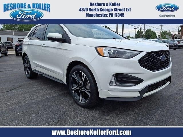 2023 Ford Edge ST