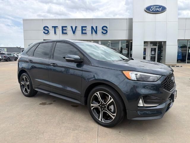 2023 Ford Edge ST
