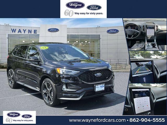 2023 Ford Edge ST
