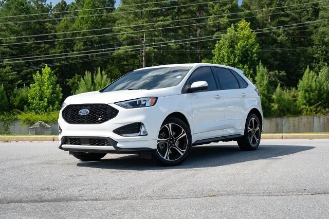 2023 Ford Edge ST