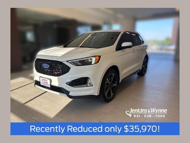 2023 Ford Edge ST