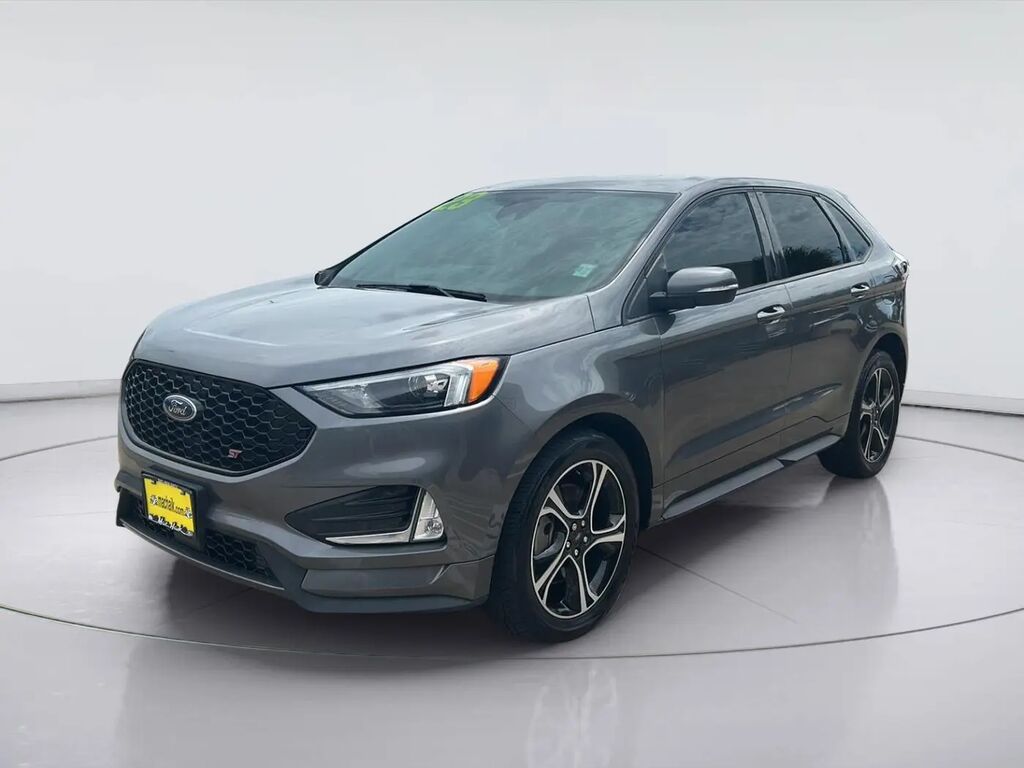 2023 Ford Edge ST — photo 1 of 13