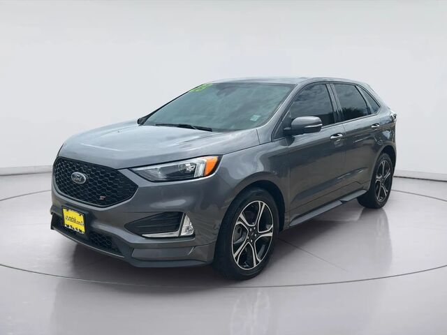 2023 Ford Edge ST
