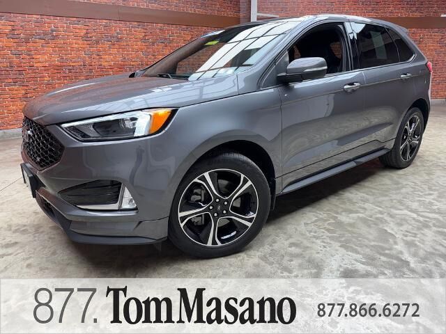2023 Ford Edge ST