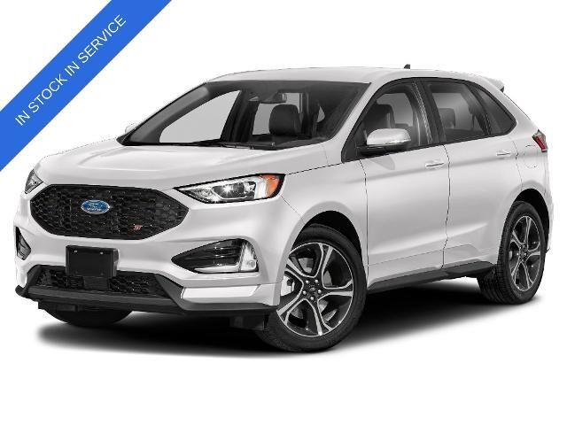 2024 Ford Edge ST
