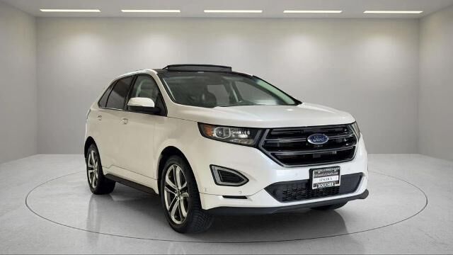 2016 Ford Edge Sport