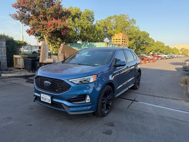 2019 Ford Edge ST