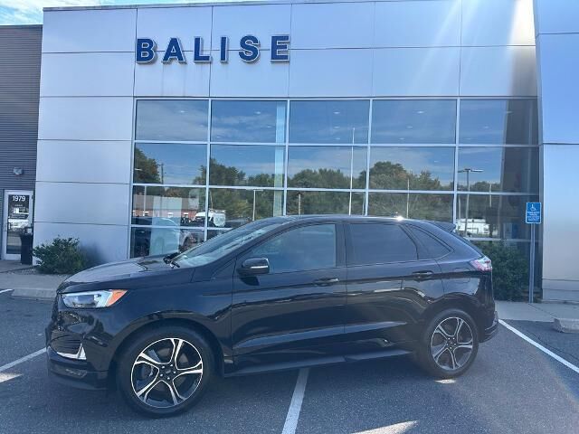 2019 Ford Edge ST