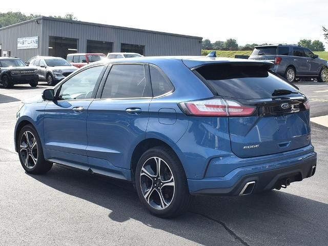 2019 Ford Edge ST