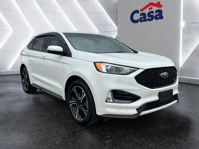 2022 Ford Edge ST
