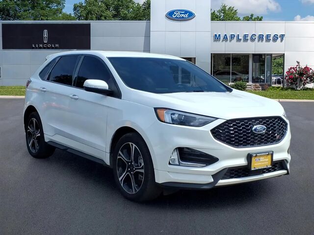 2022 Ford Edge ST
