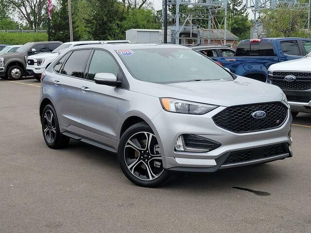 2023 Ford Edge ST