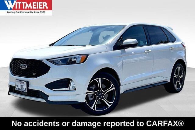 2023 Ford Edge ST