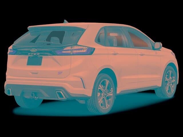 2023 Ford Edge ST