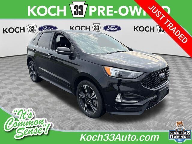 2023 Ford Edge ST