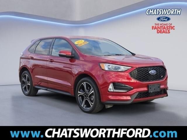 2024 Ford Edge ST