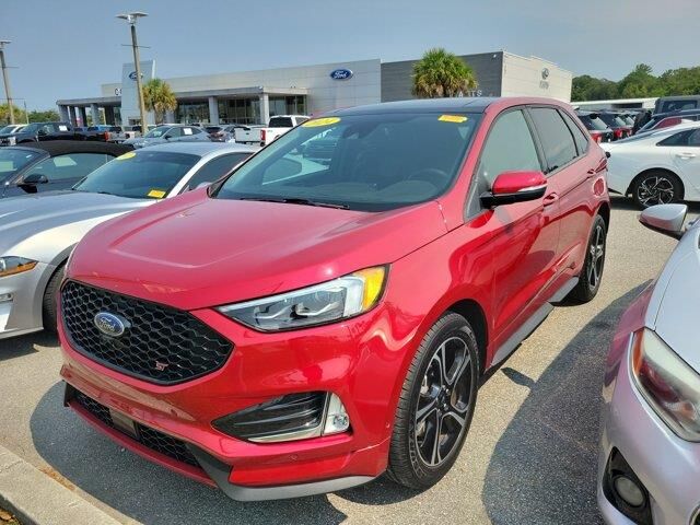 2024 Ford Edge ST