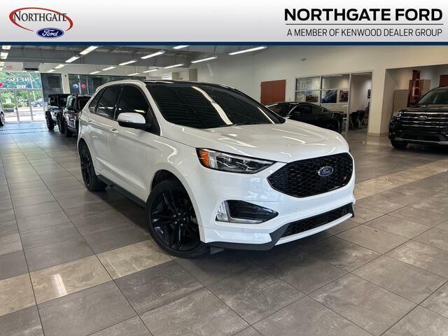 2024 Ford Edge ST
