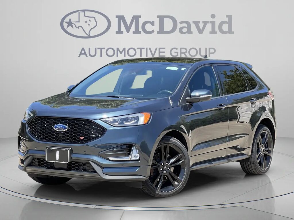 2024 Ford Edge ST — photo 1 of 11