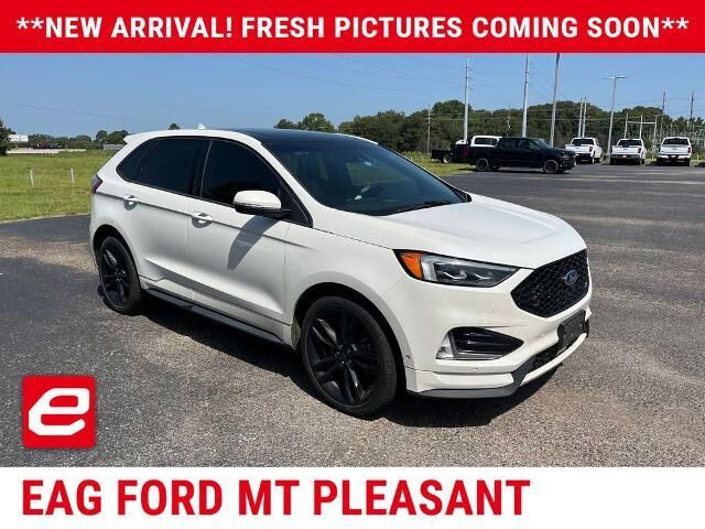 2020 Ford Edge ST