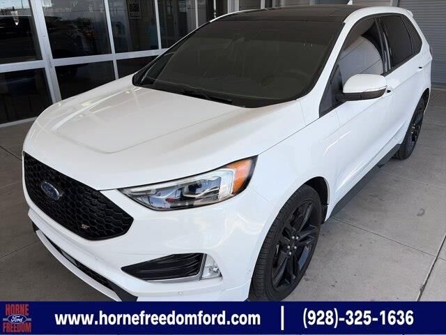 2020 Ford Edge ST