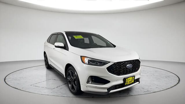 2020 Ford Edge ST
