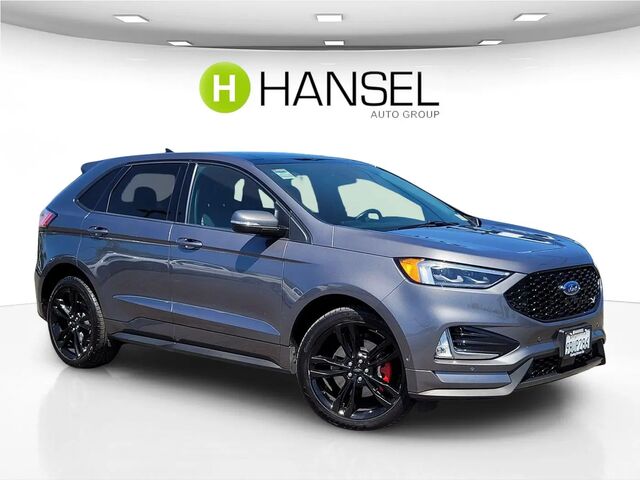 2022 Ford Edge ST