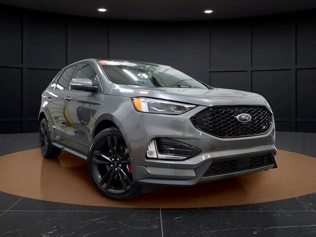 2022 Ford Edge ST