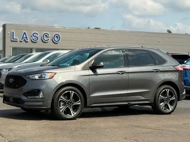 2023 Ford Edge ST