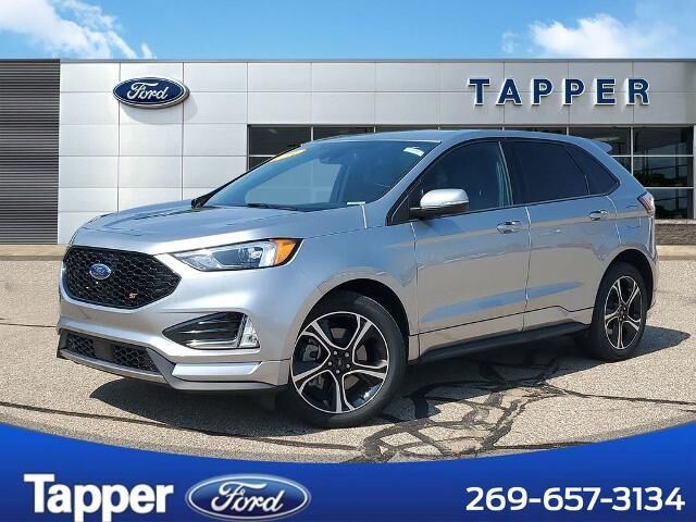 2023 Ford Edge ST
