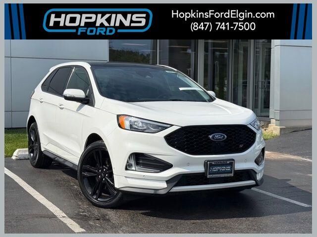 2023 Ford Edge ST