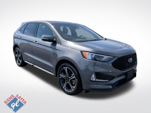 2023 Ford Edge ST