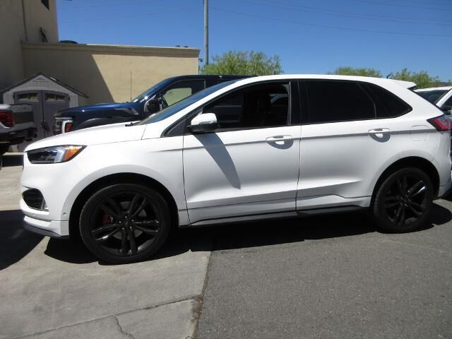2024 Ford Edge ST